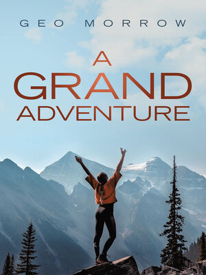 cover image of A Grand Adventure